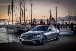 Mercedes-AMG E43 4Matic 2016 года